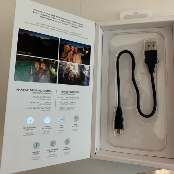 LuMee Case - Picture 6 of 9